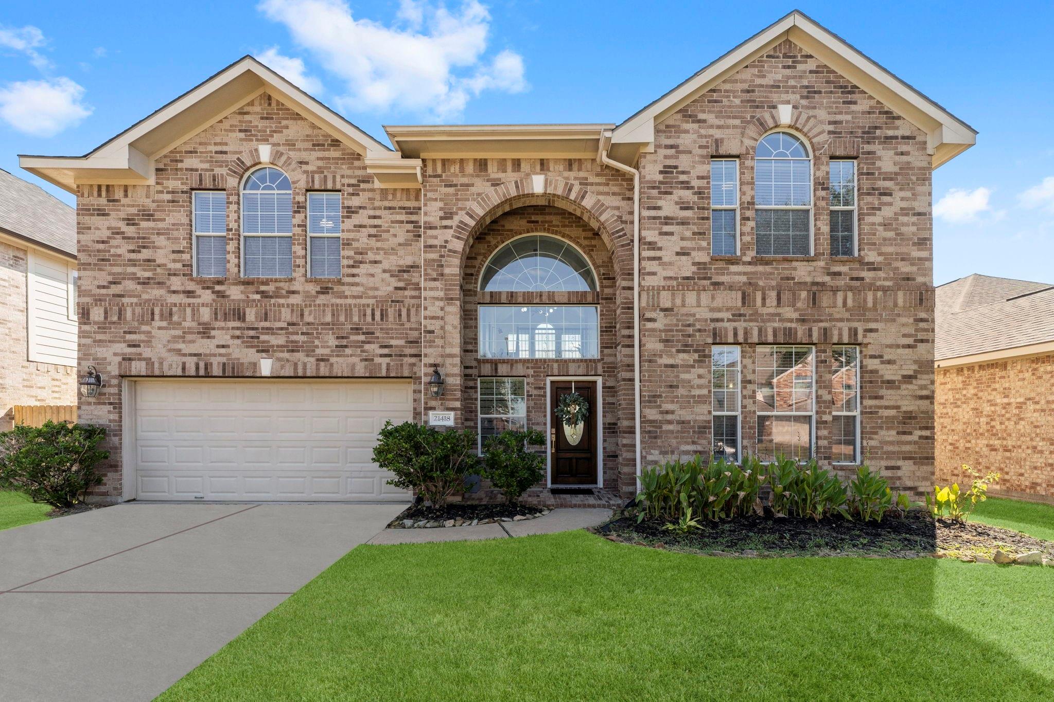 21418 Avalon Queen Drive