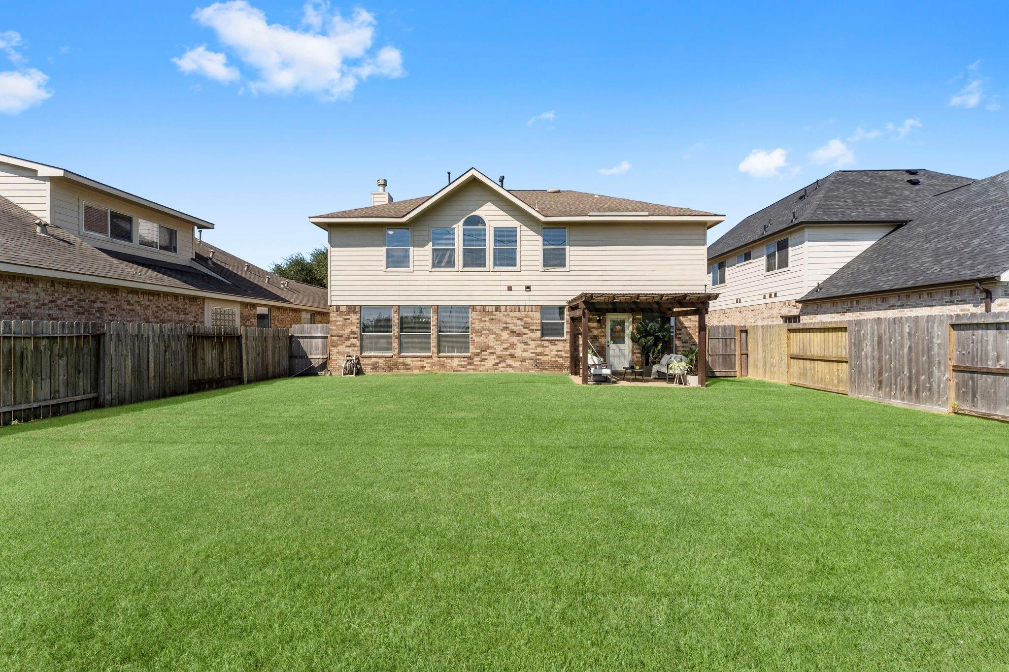 21418 Avalon Queen Drive