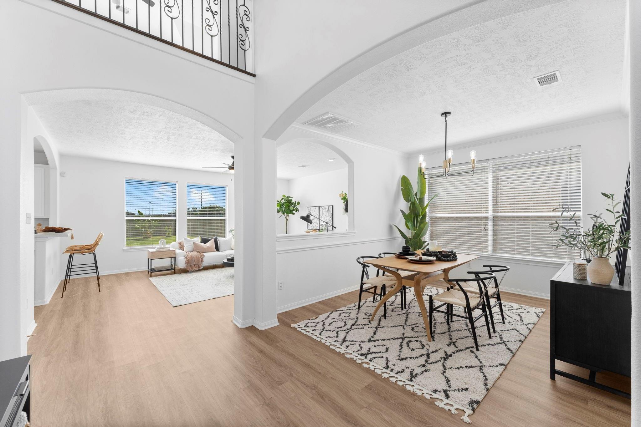 21418 Avalon Queen Drive