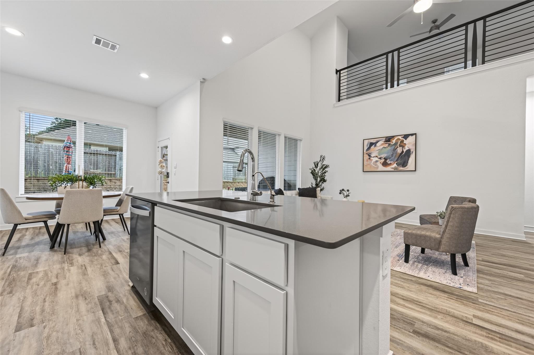 1610 Happy Valley Street