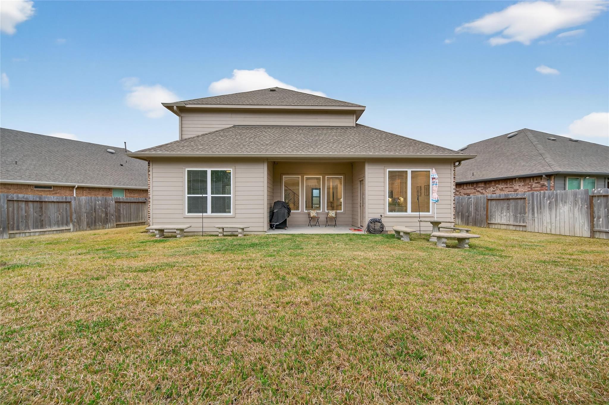 1610 Happy Valley Street