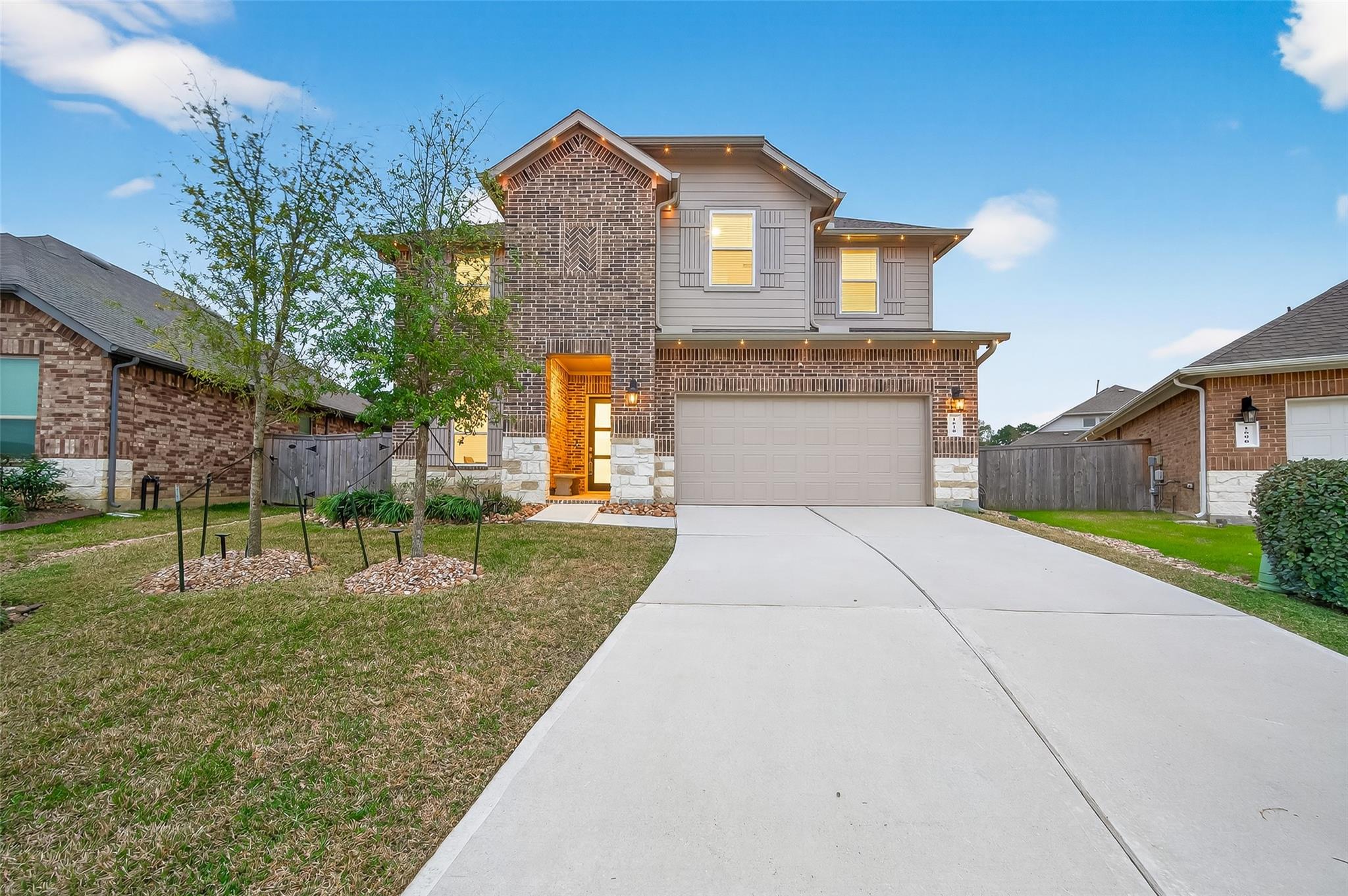 1610 Happy Valley Street