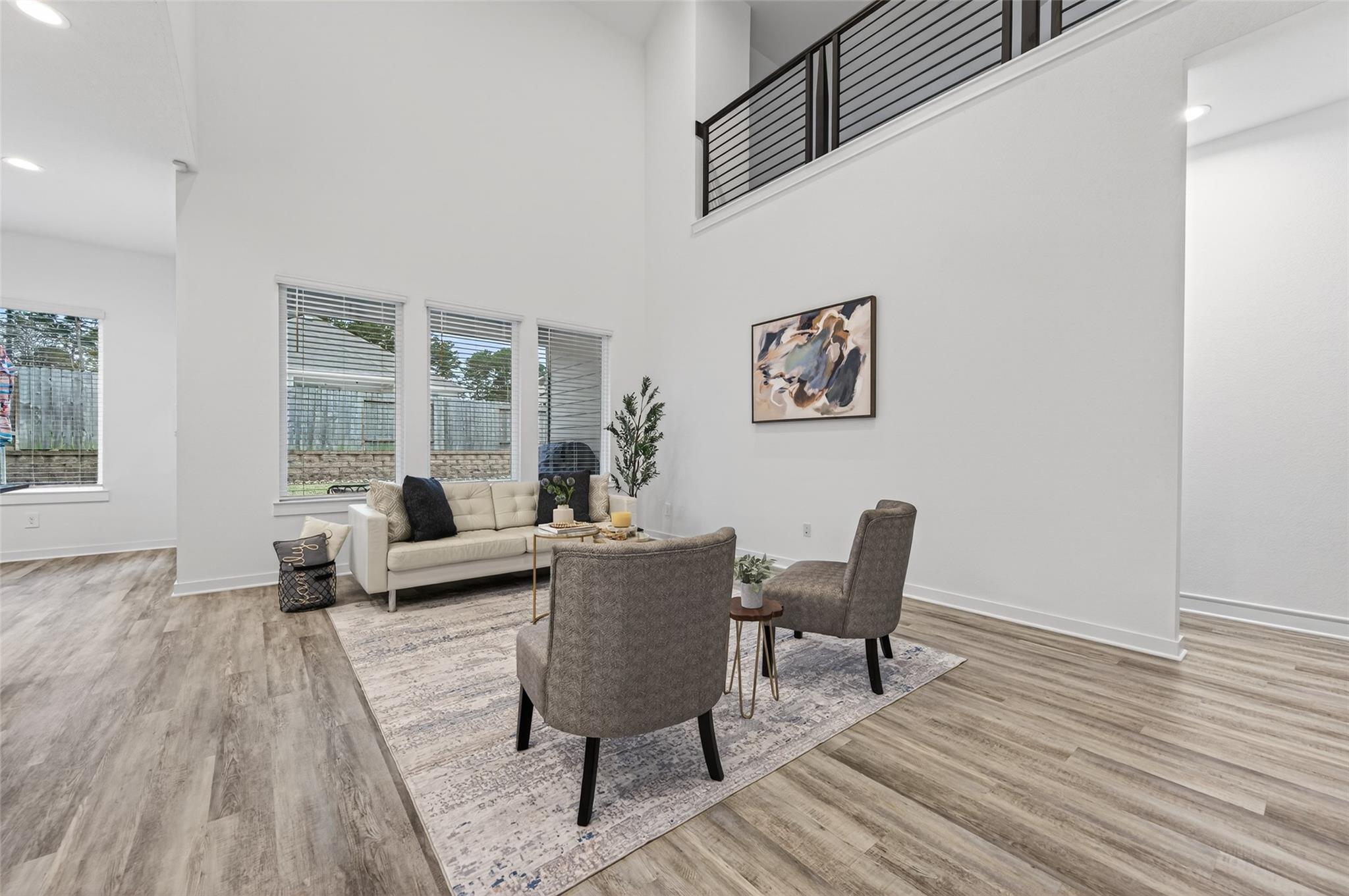 1610 Happy Valley Street