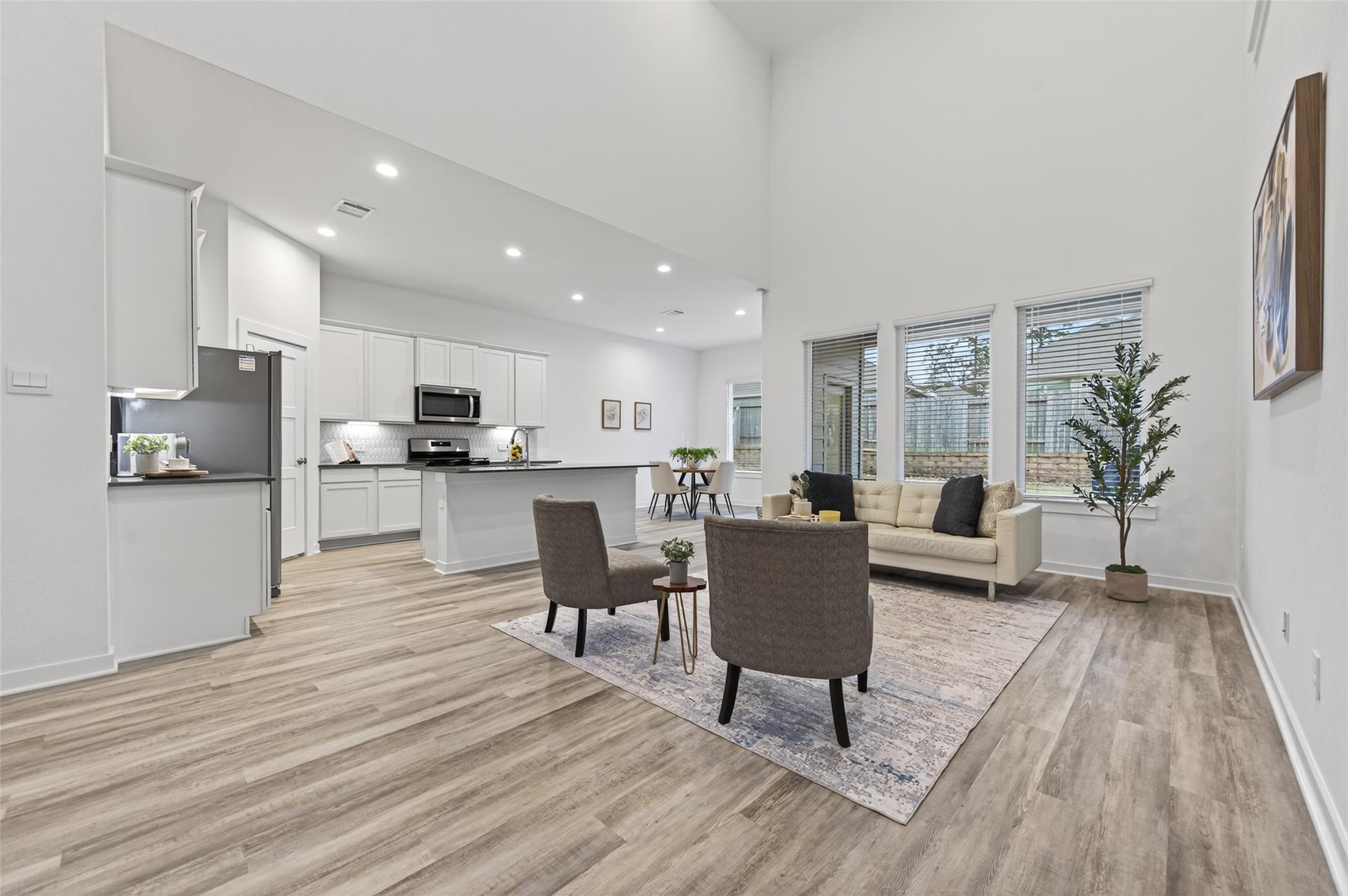 1610 Happy Valley Street