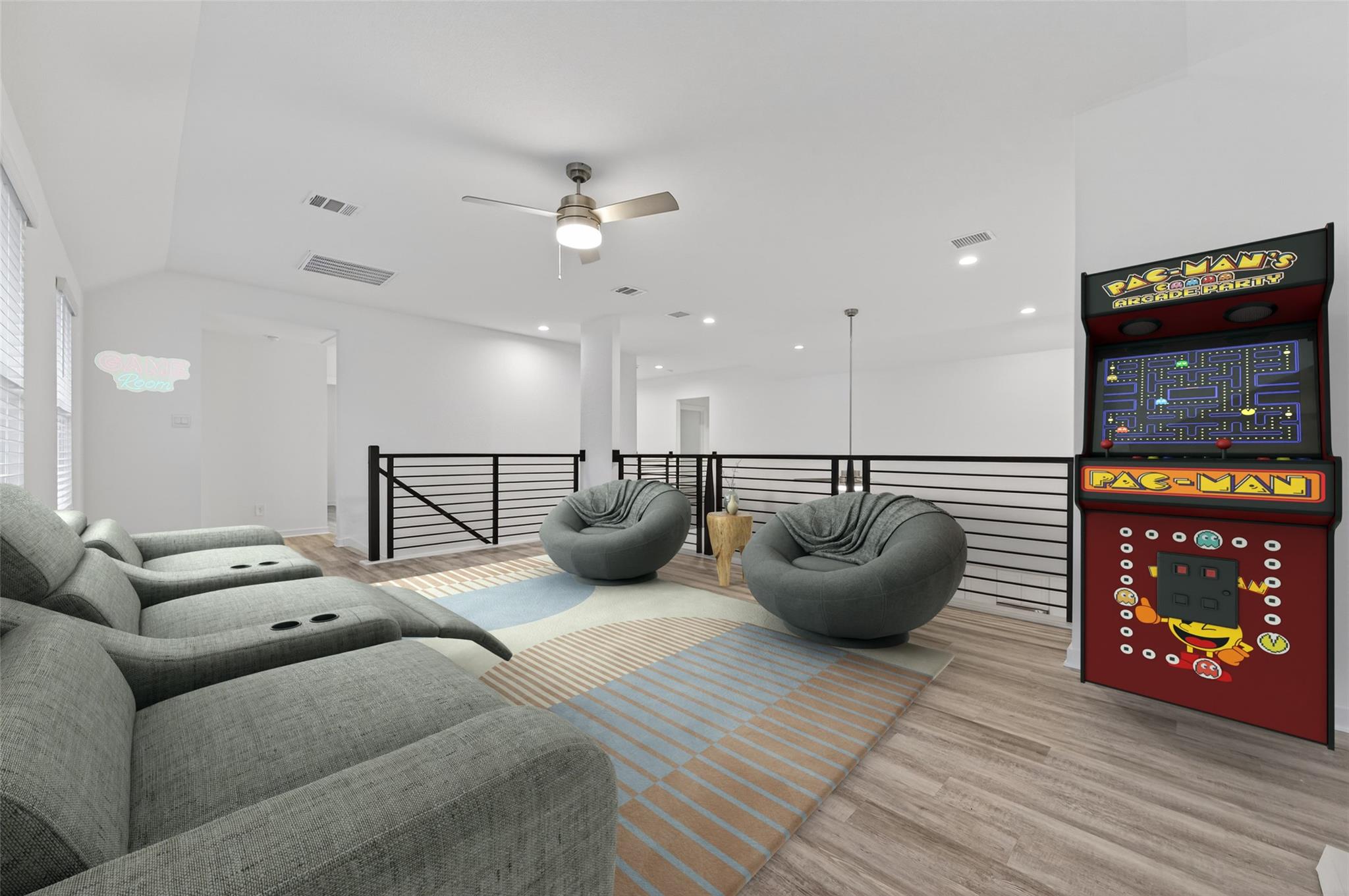 1610 Happy Valley Street