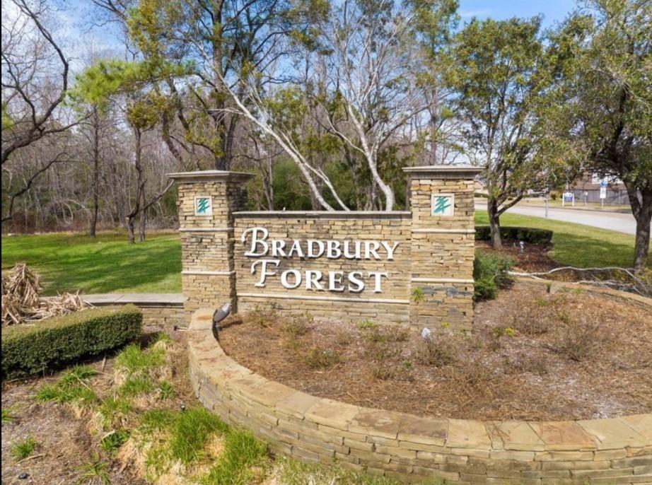 3209 Skerne Spring Drive