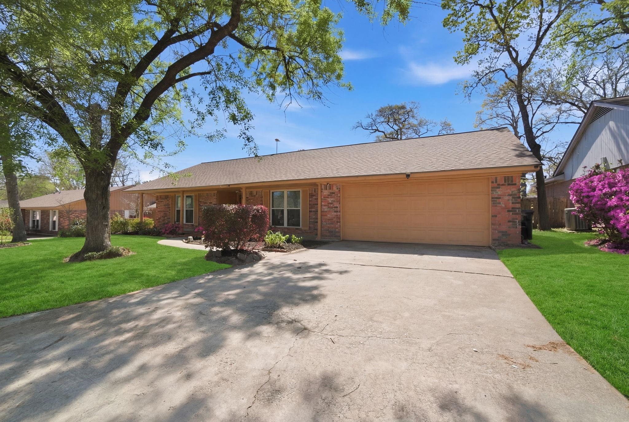 1105 Northpine Drive