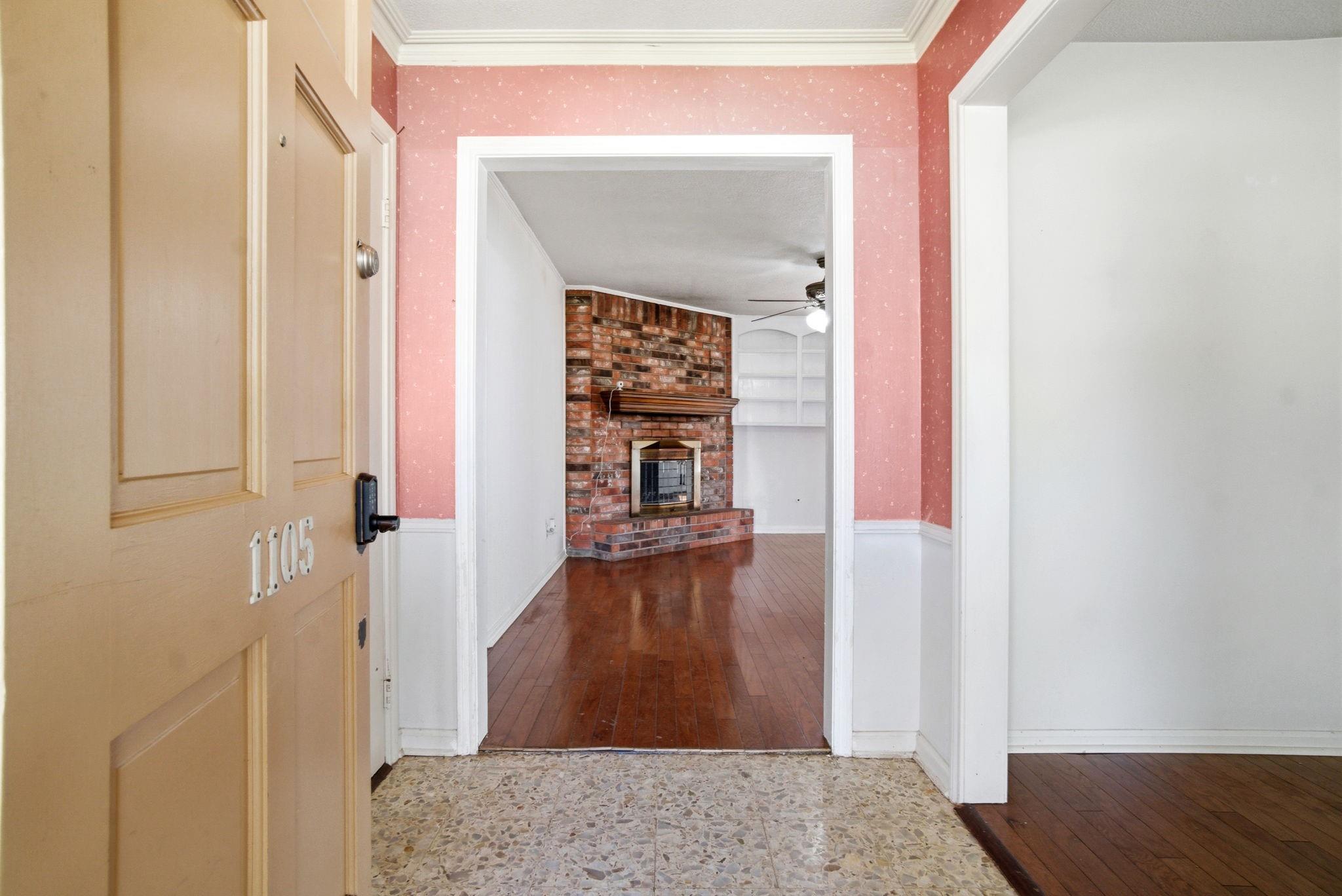 1105 Northpine Drive