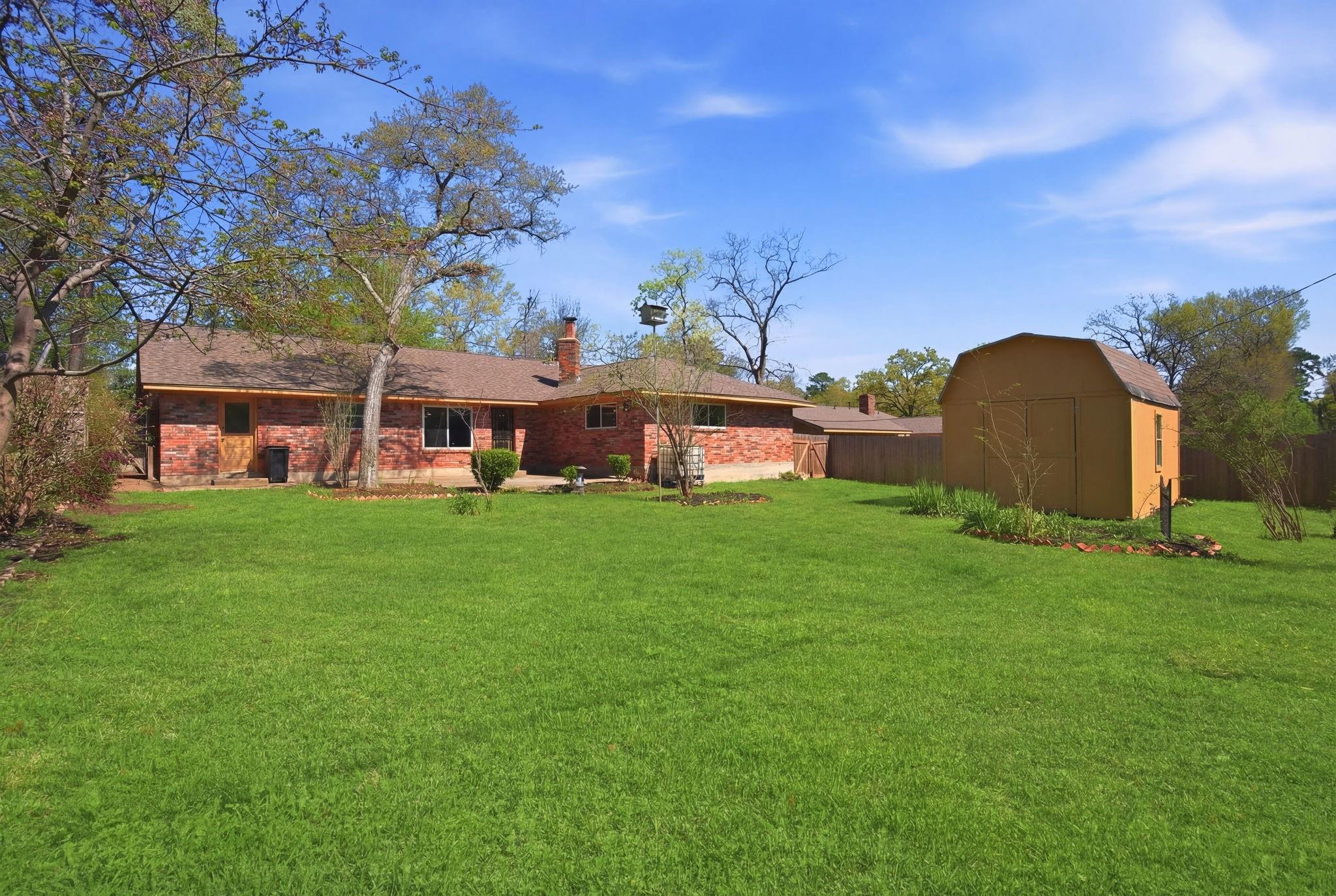 1105 Northpine Drive