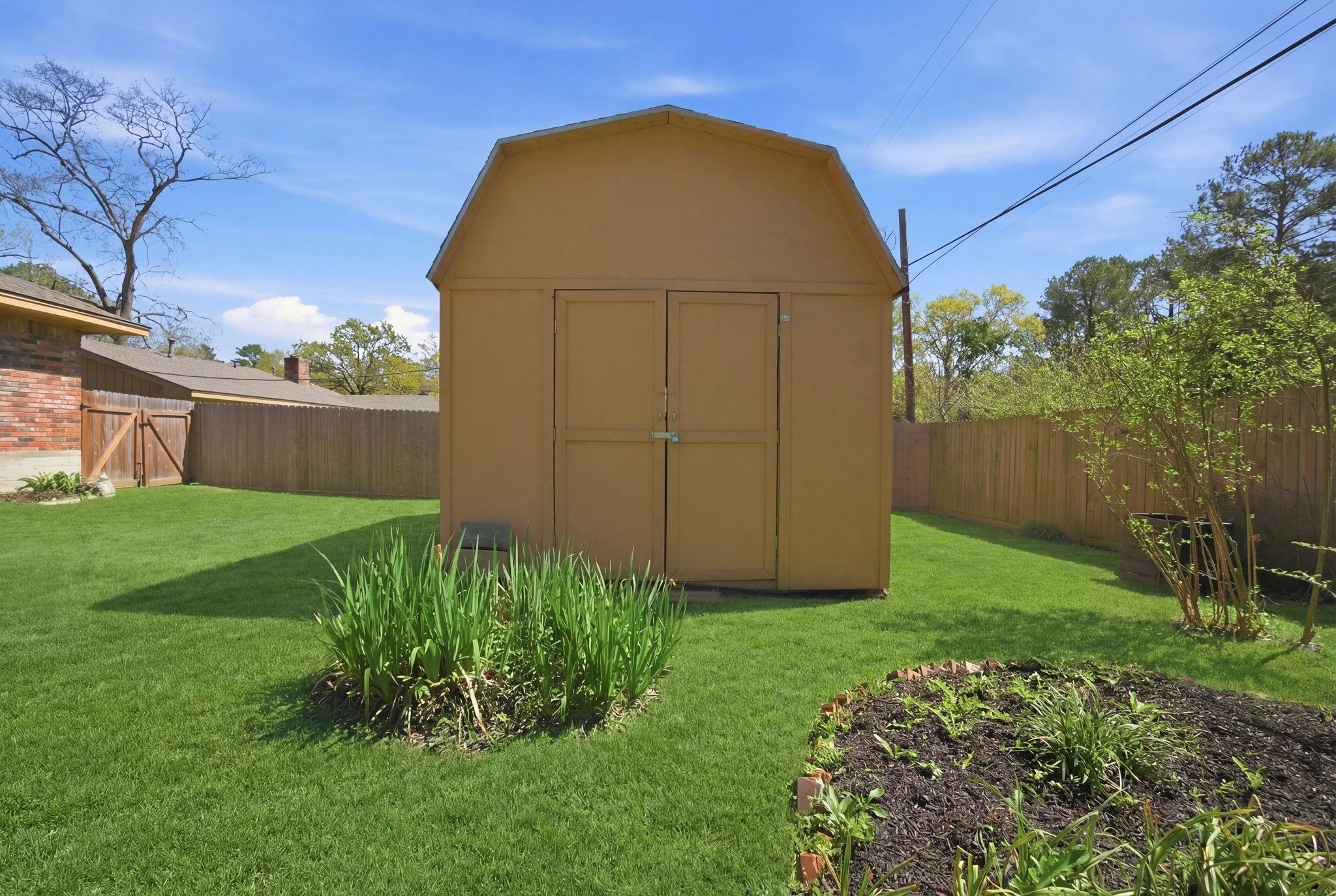 1105 Northpine Drive