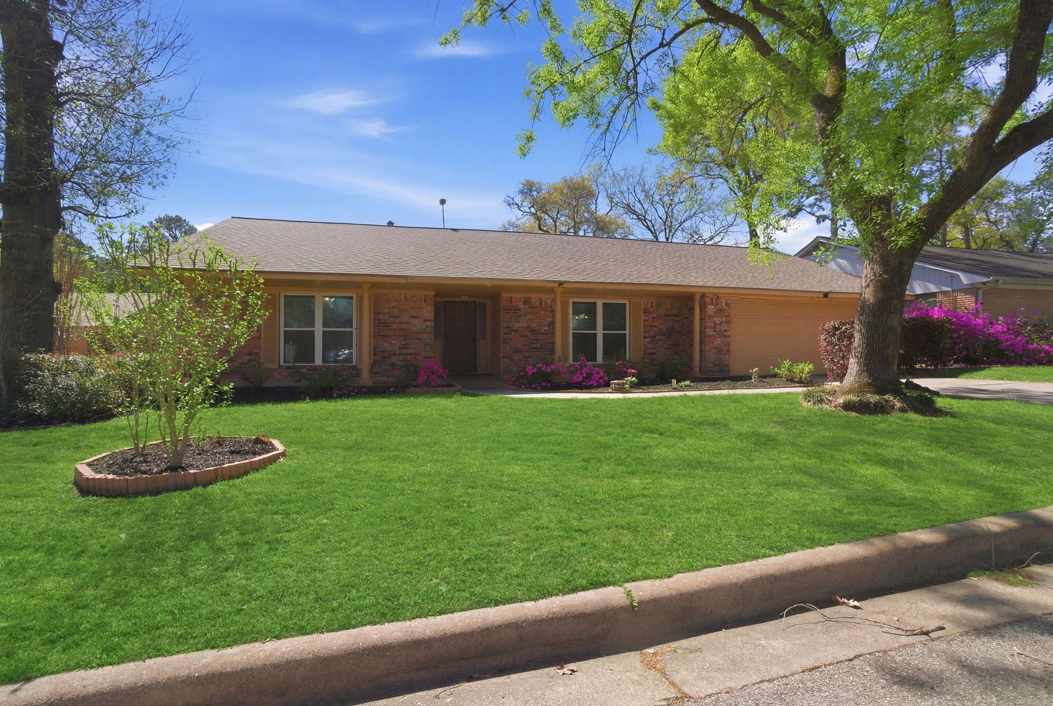 1105 Northpine Drive