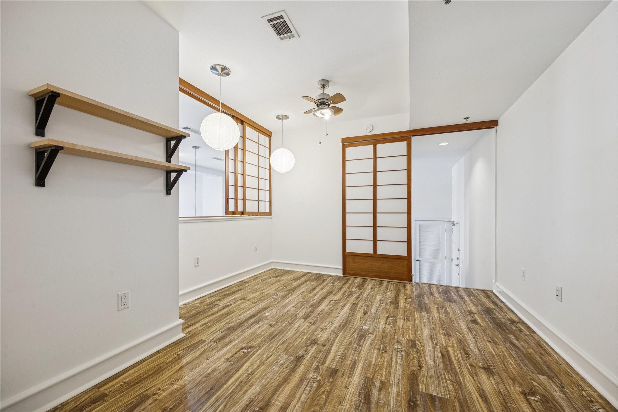 3311 Yupon Street # 609