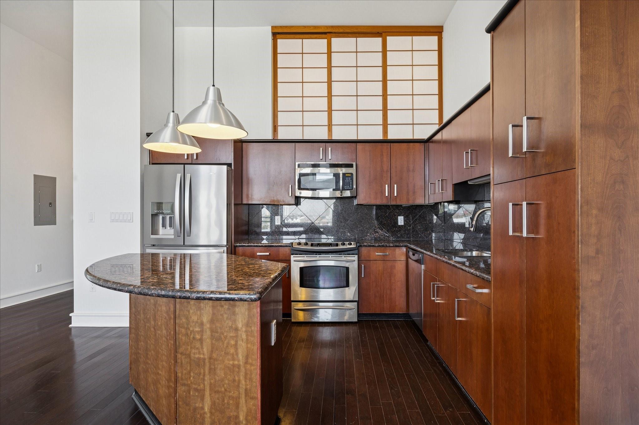 3311 Yupon Street # 609