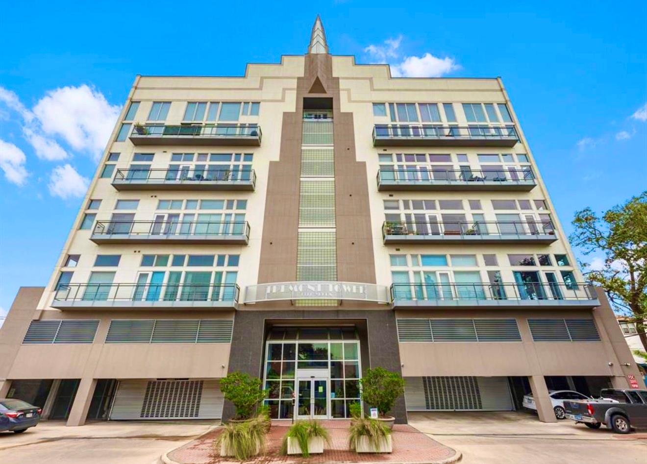 3311 Yupon Street # 609