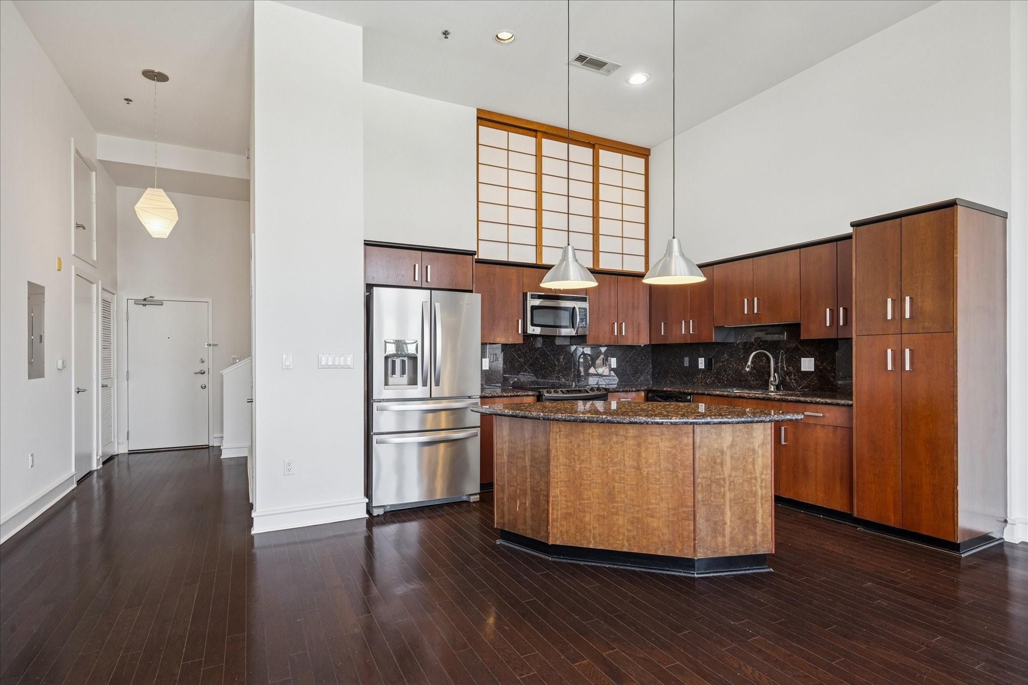 3311 Yupon Street # 609