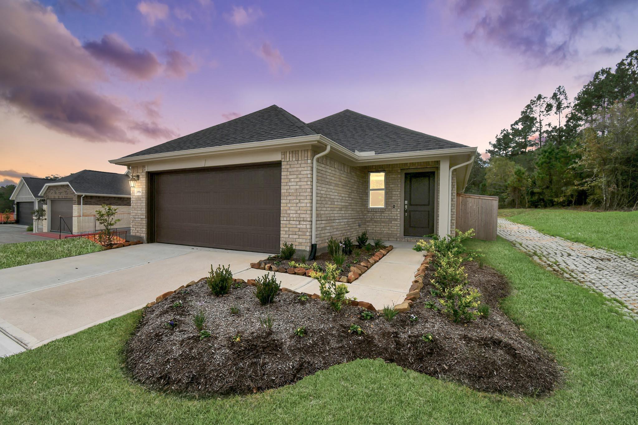 19567 Montgomery Ridge Way