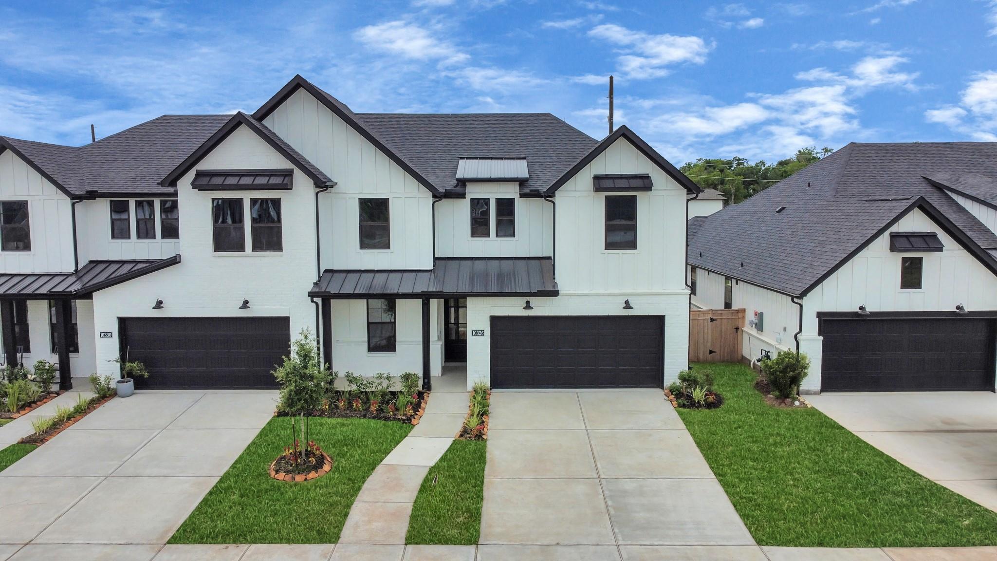 10326 Water Harbor Drive