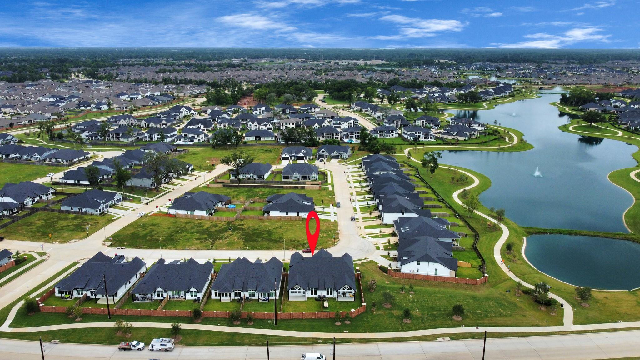 10326 Water Harbor Drive