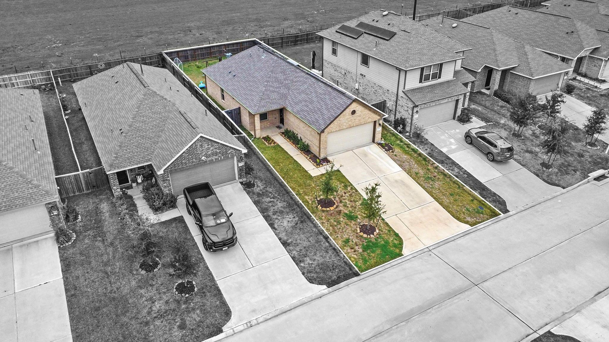 23930 Steep Climb Drive