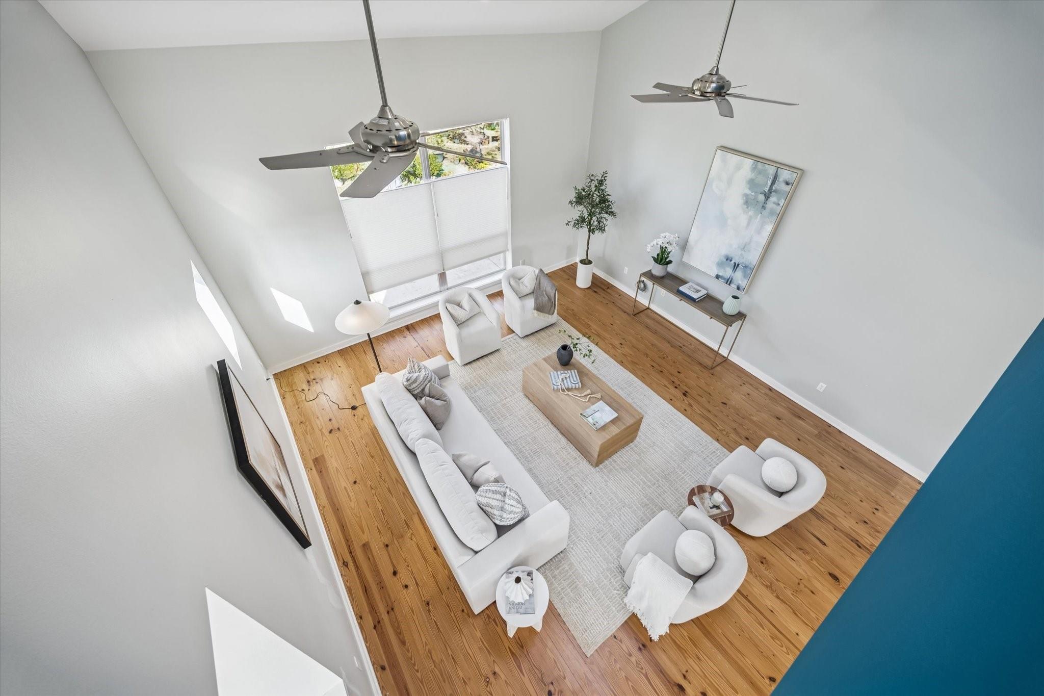 2508 Calumet Street Unit: E