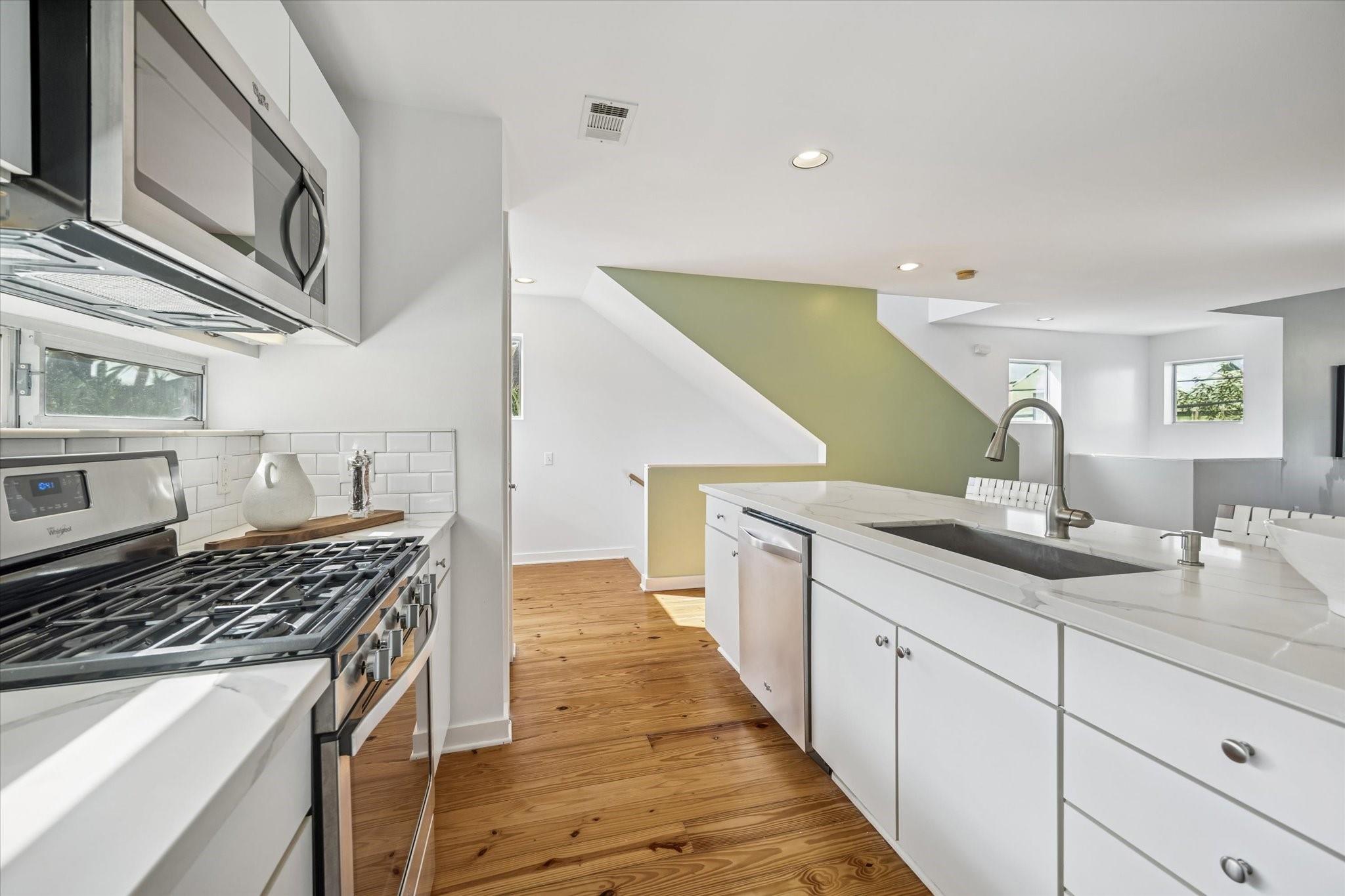 2508 Calumet Street Unit: E