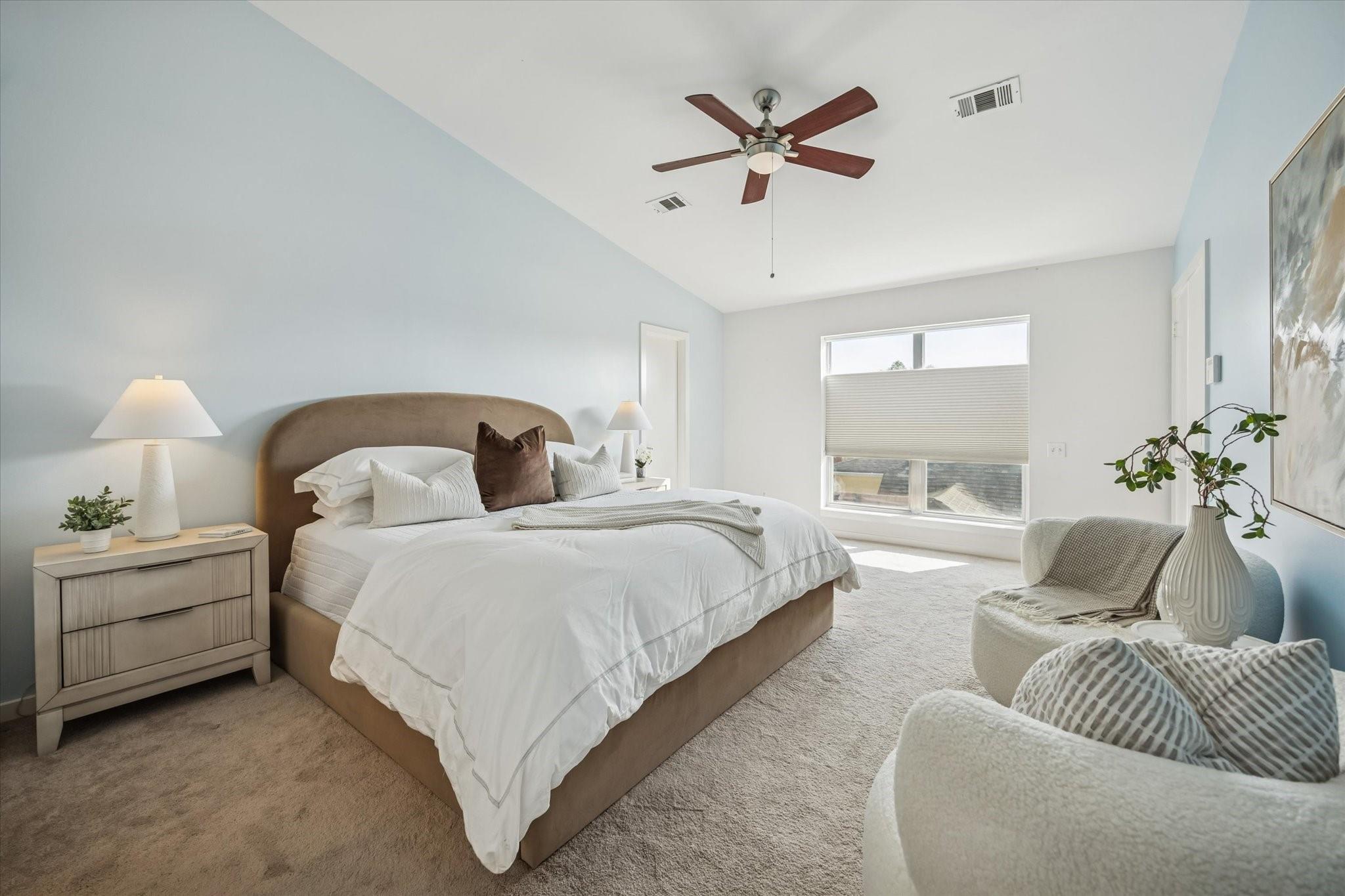 2508 Calumet Street Unit: E