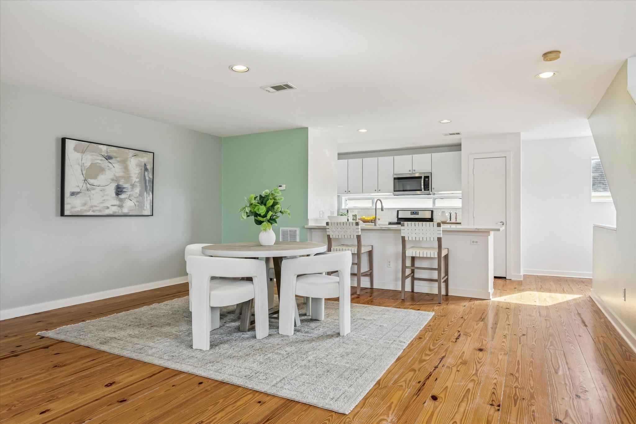 2508 Calumet Street Unit: E