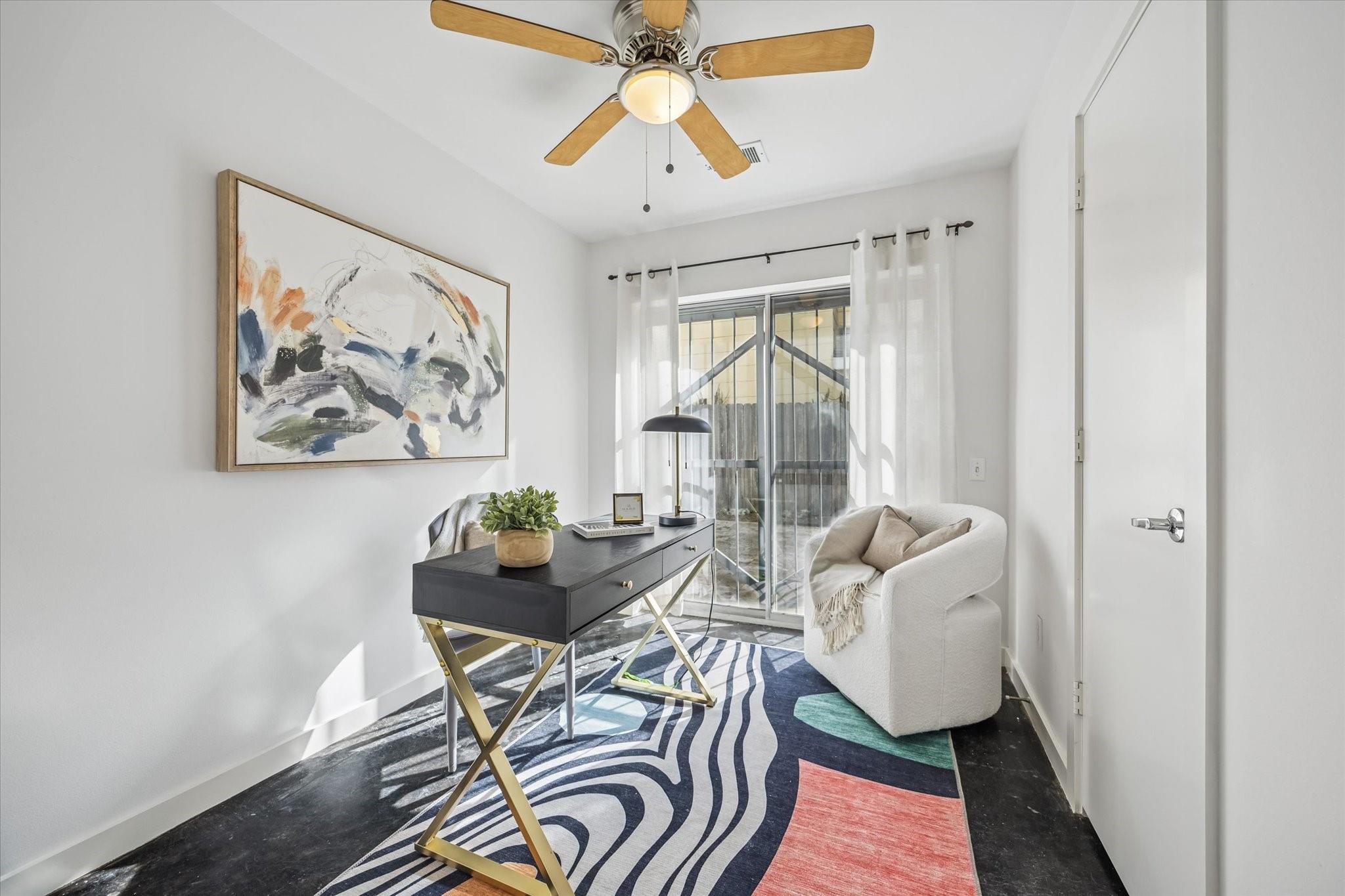 2508 Calumet Street Unit: E