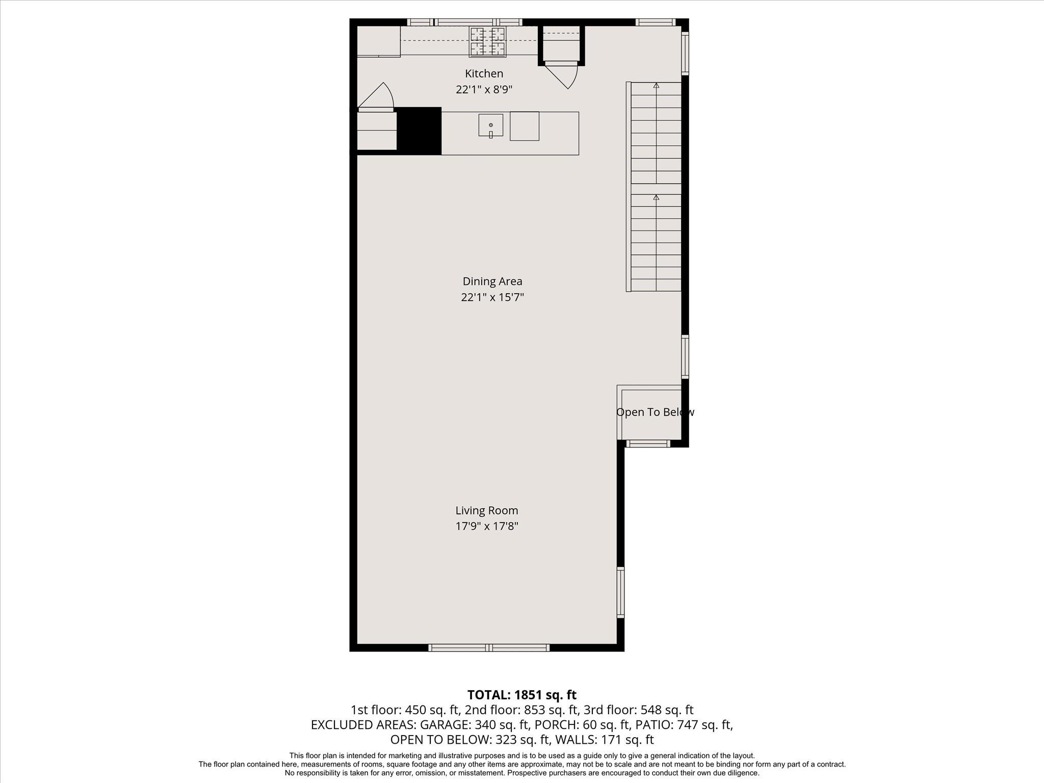 2508 Calumet Street Unit: E