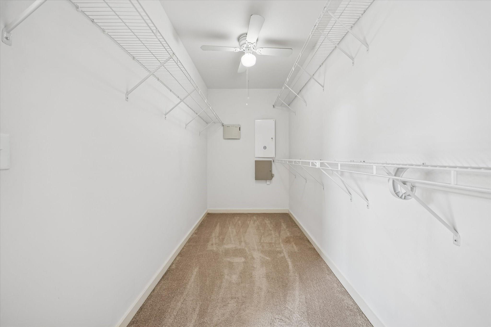 2508 Calumet Street Unit: E