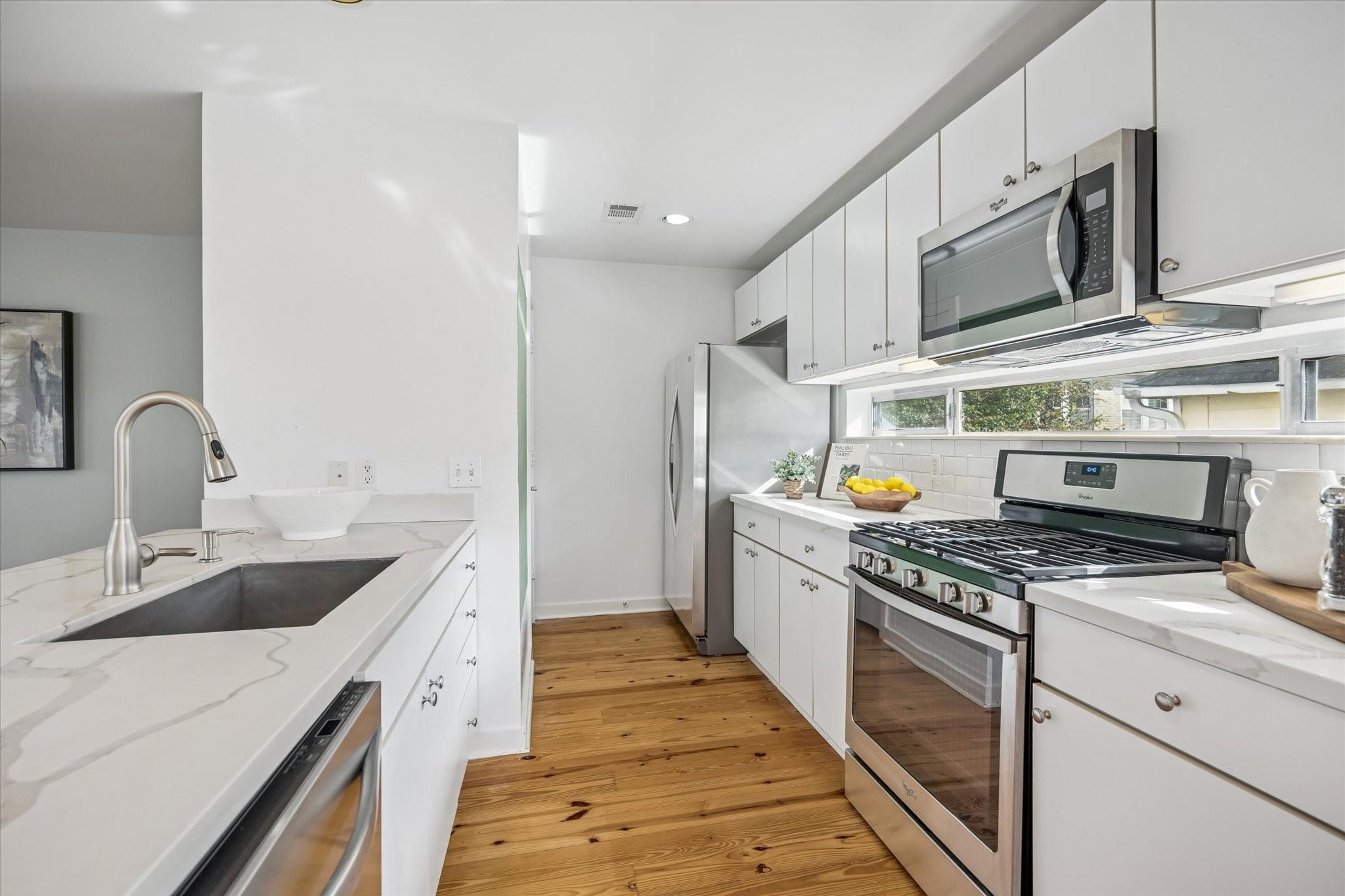 2508 Calumet Street Unit: E