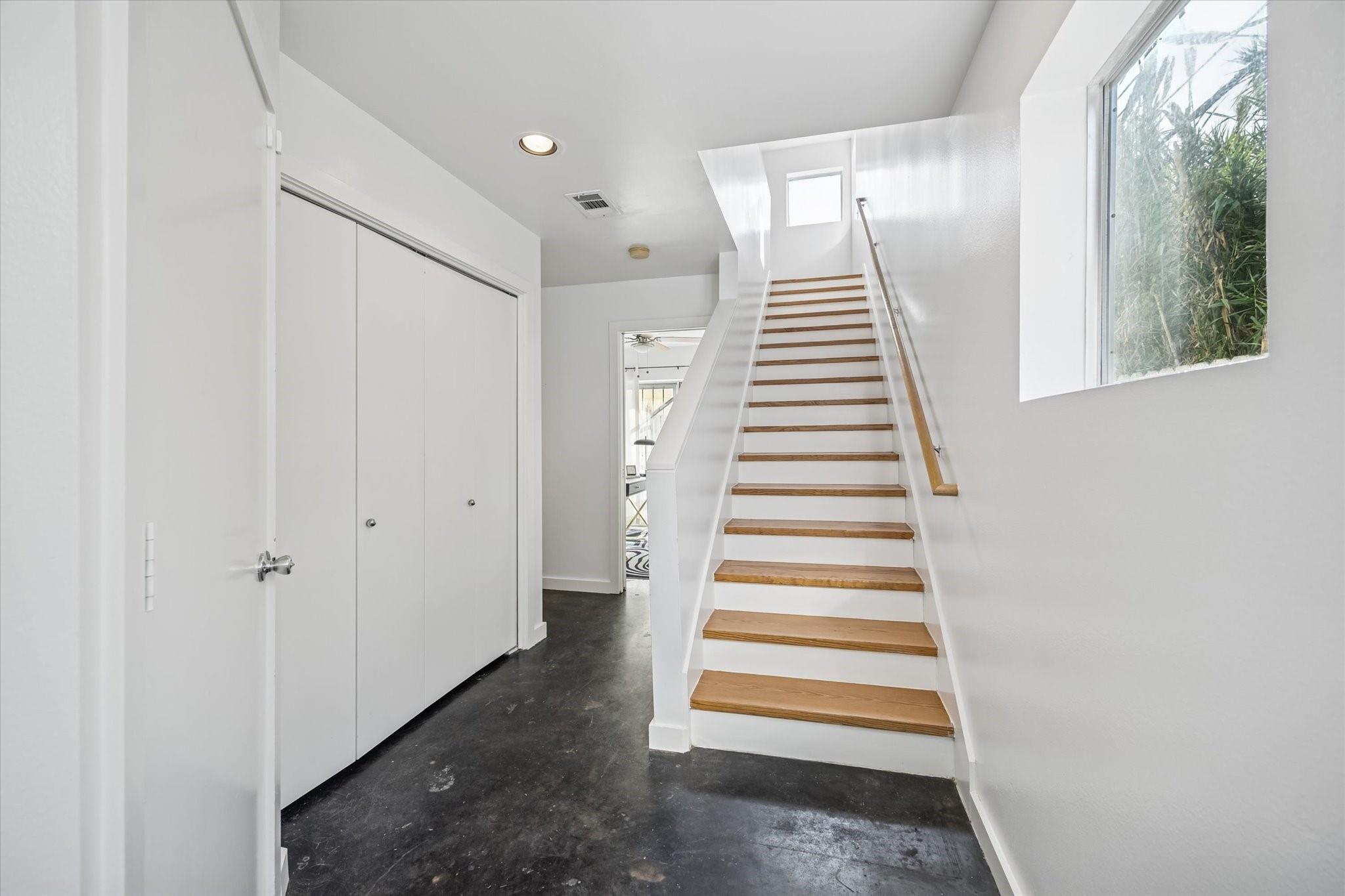 2508 Calumet Street Unit: E