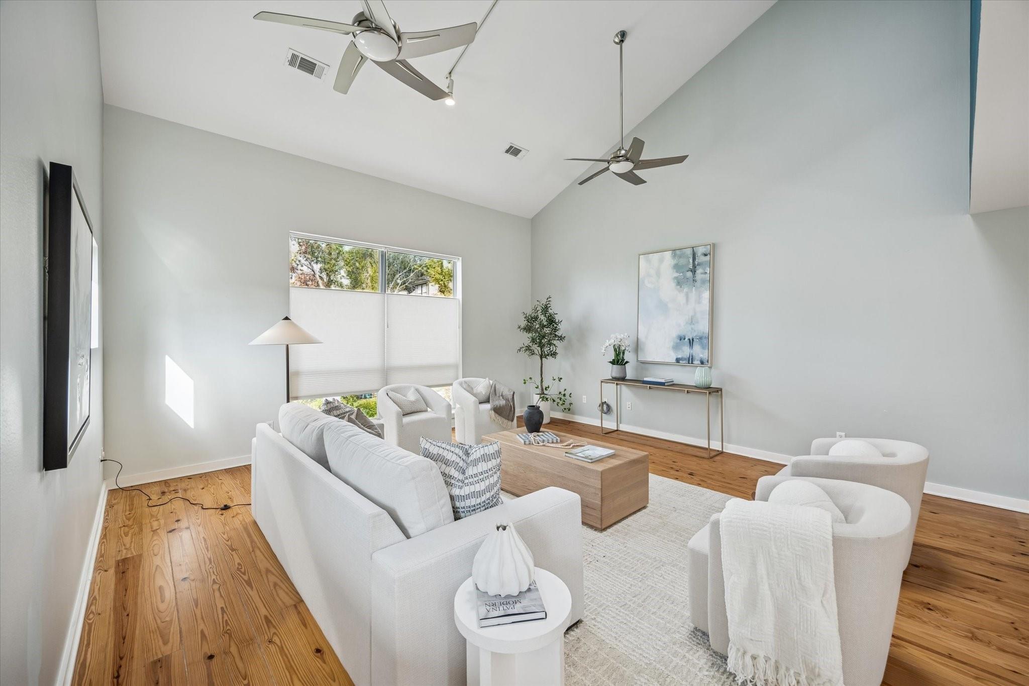 2508 Calumet Street Unit: E