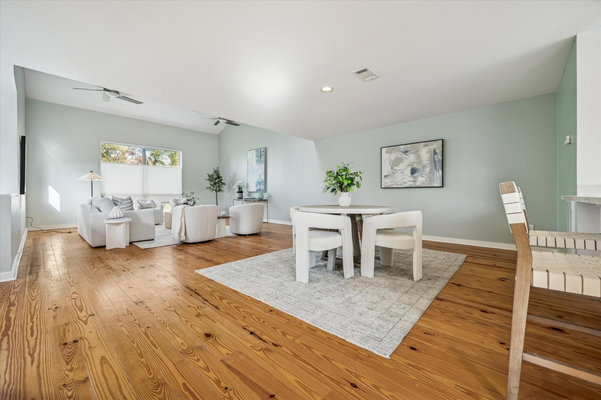 2508 Calumet Street Unit: E