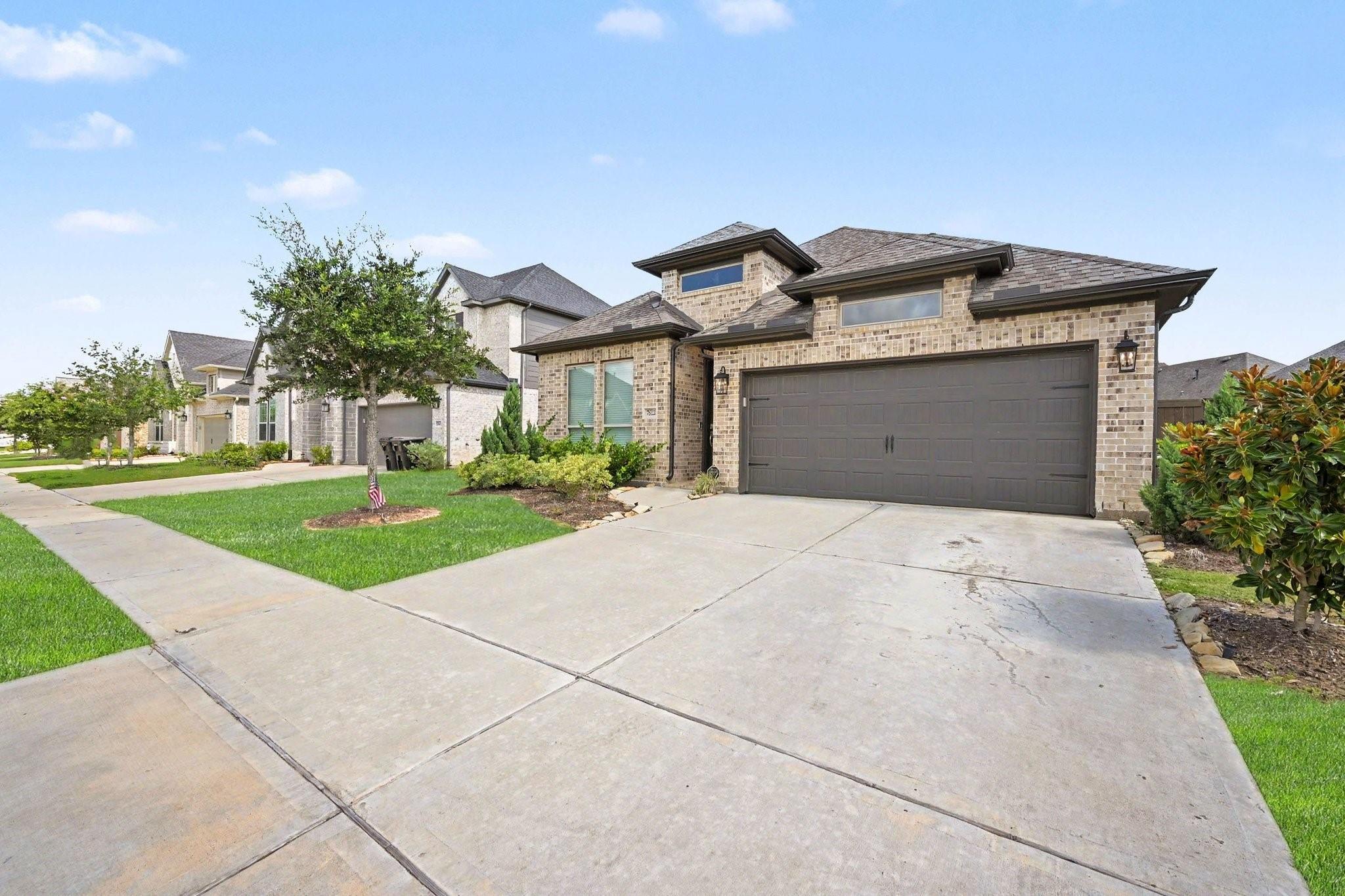 7522 Zion Grove Court