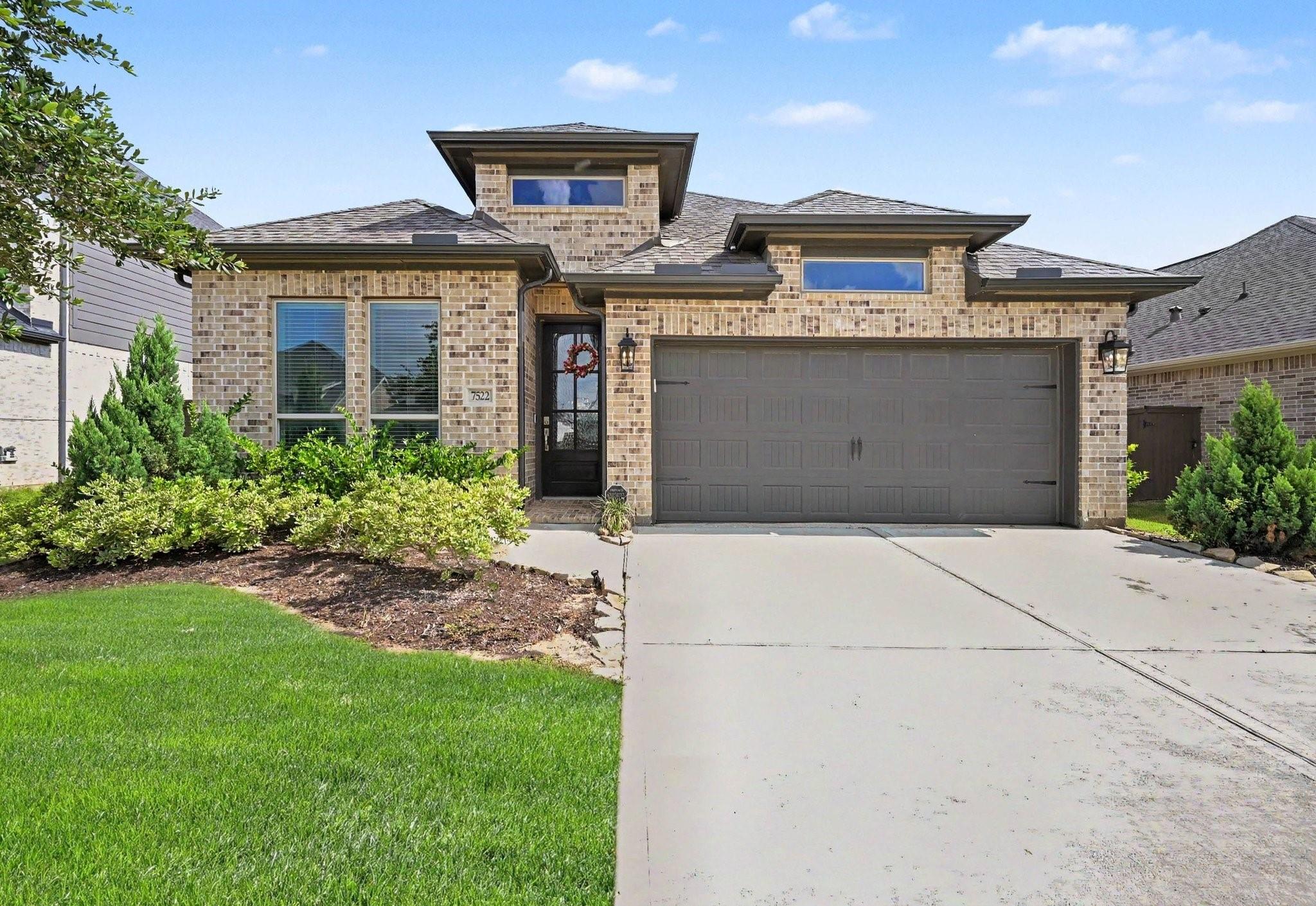 7522 Zion Grove Court