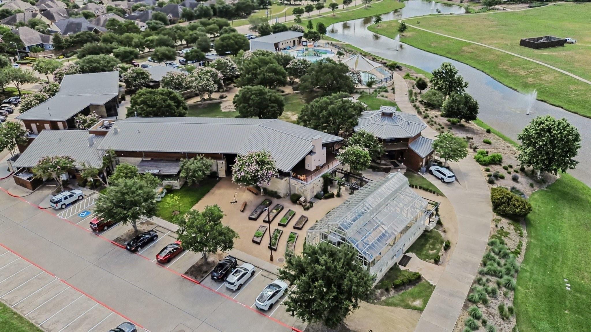 7522 Zion Grove Court