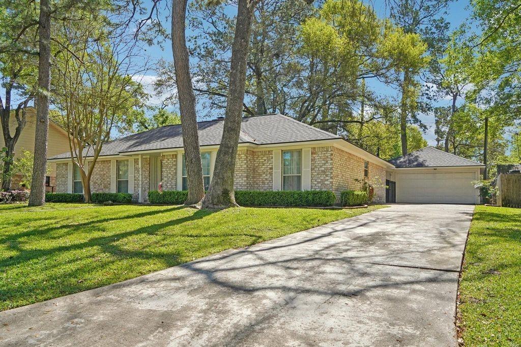 5923 Pinewood Springs Drive