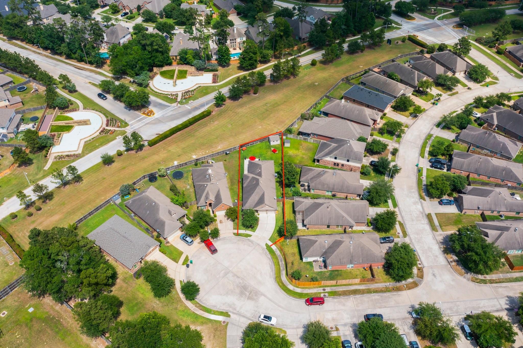 31870 Forest Park Trail