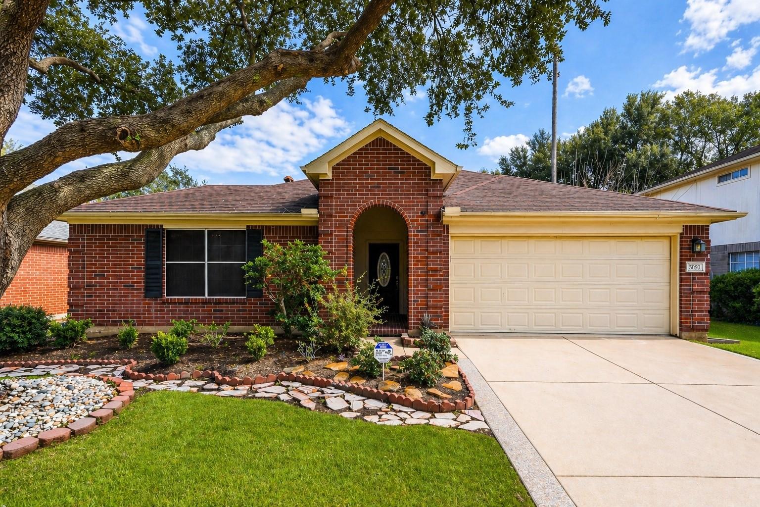 3050 Texas Oak Drive