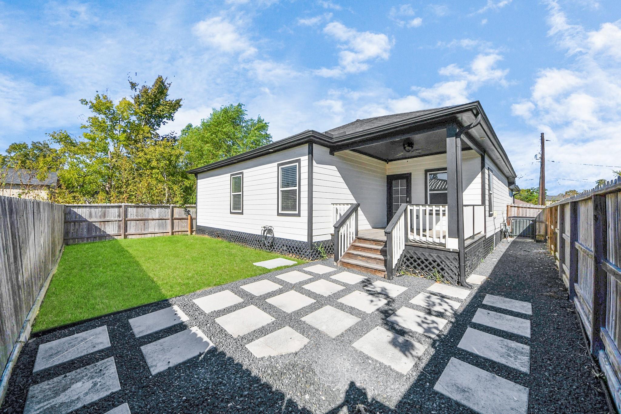 9720 Garcroft Street