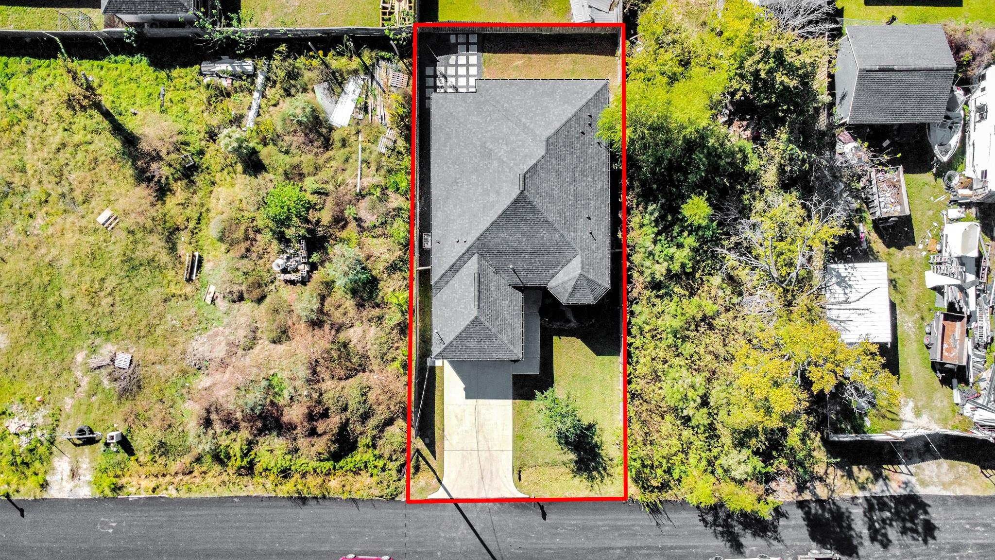 9720 Garcroft Street