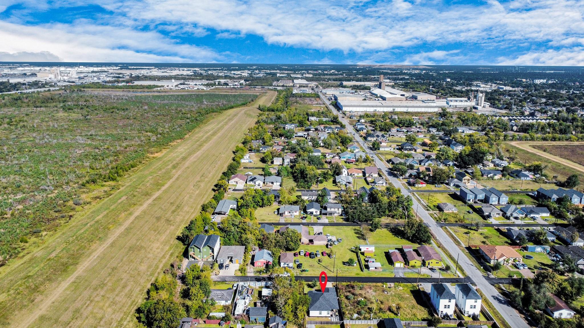 9720 Garcroft Street