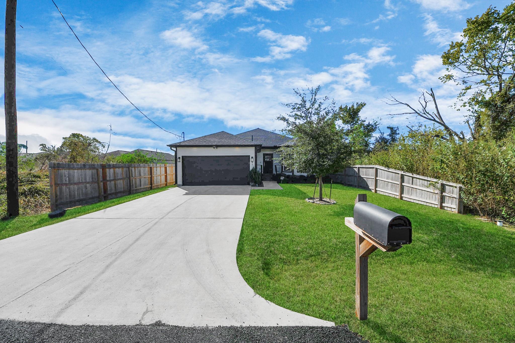 9720 Garcroft Street