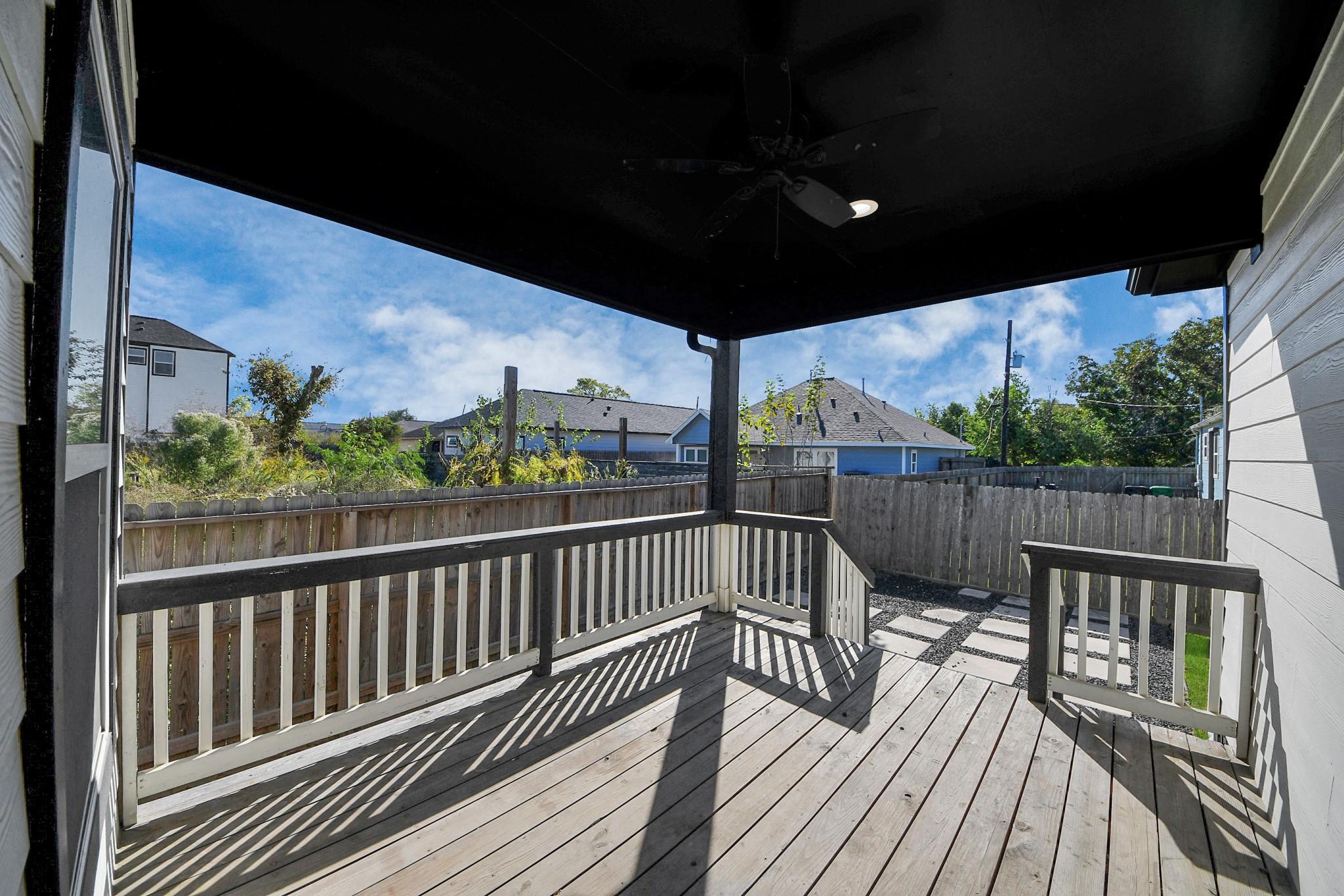 9720 Garcroft Street