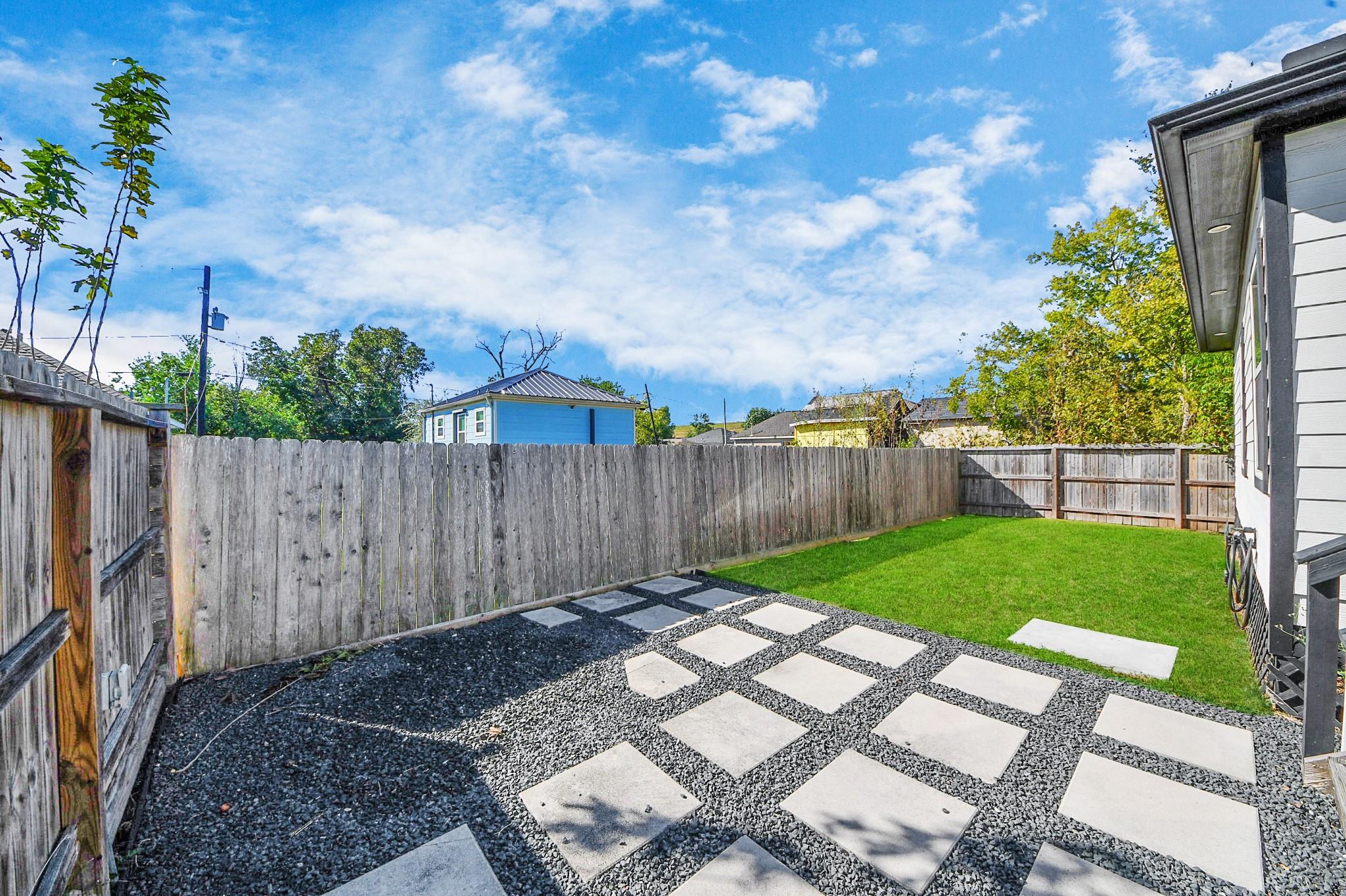 9720 Garcroft Street