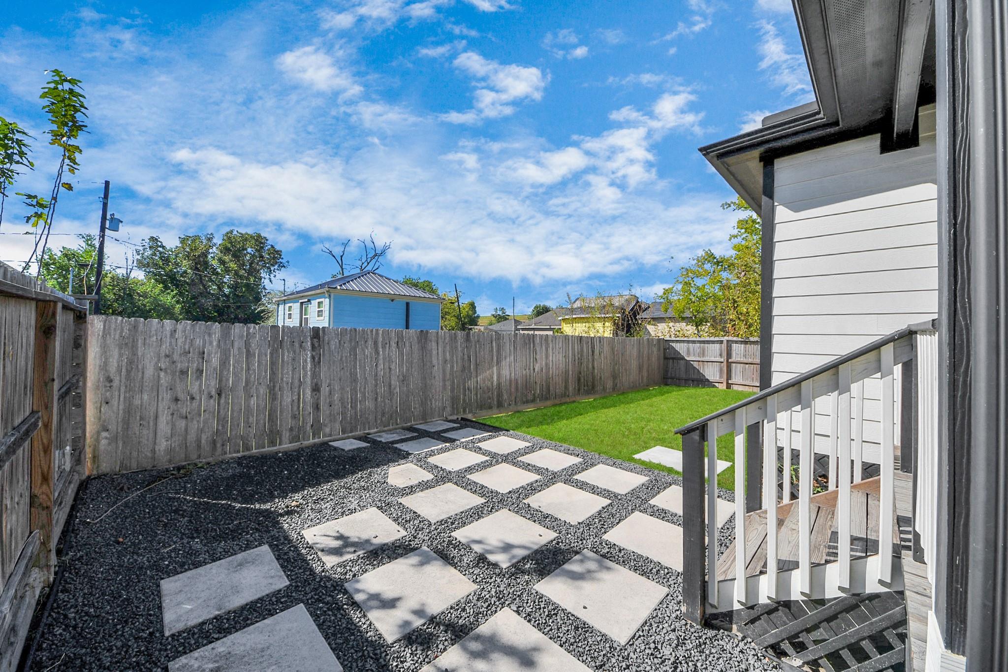 9720 Garcroft Street