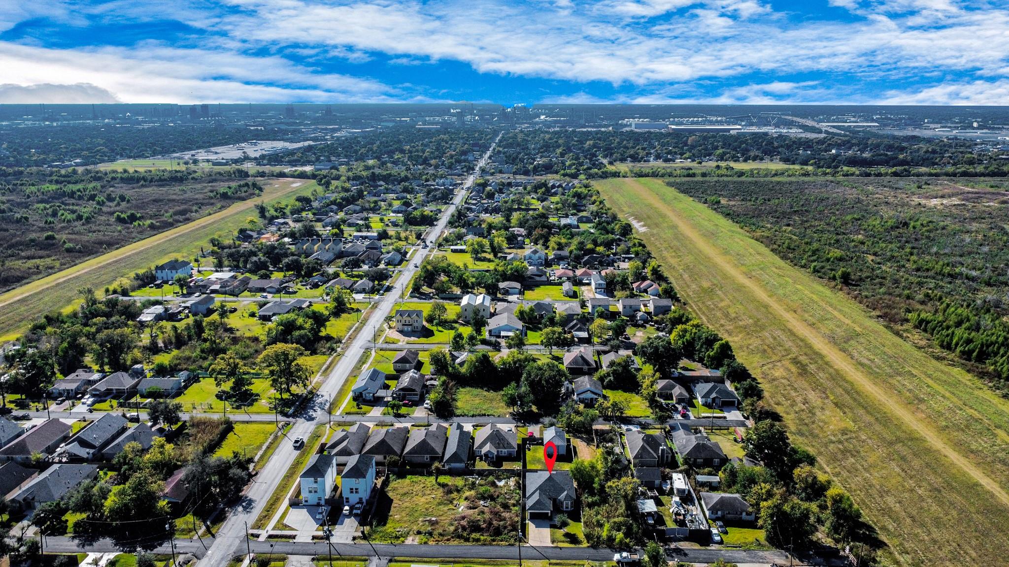 9720 Garcroft Street