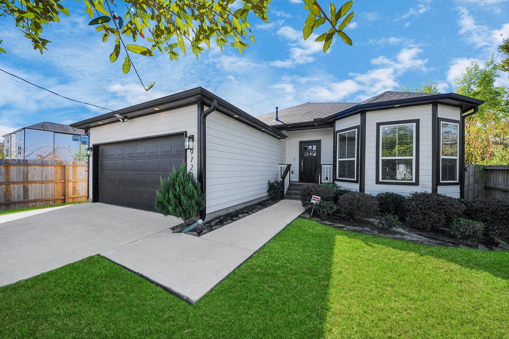 9720 Garcroft Street