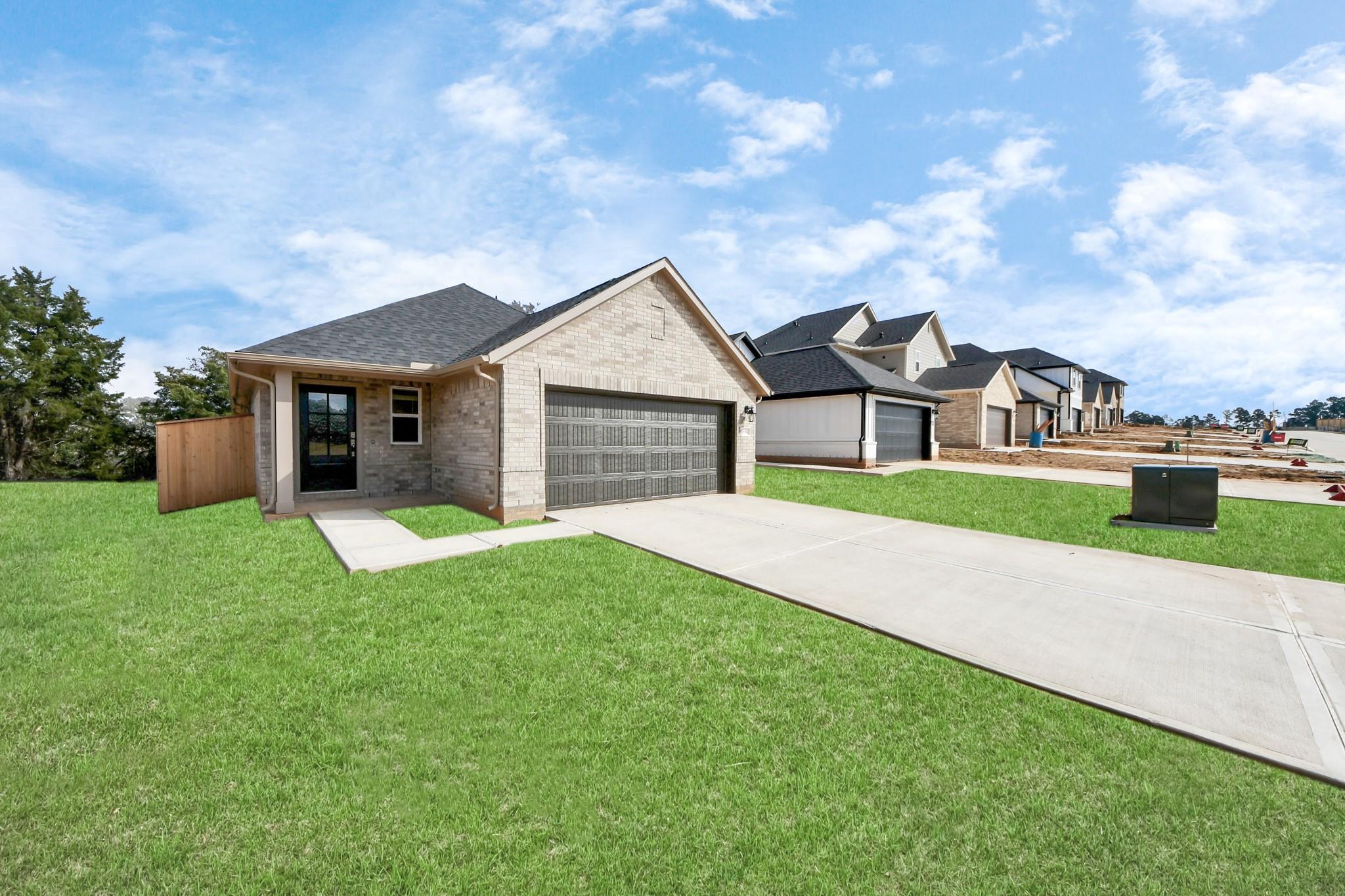 19584 Stripe Hill Bend